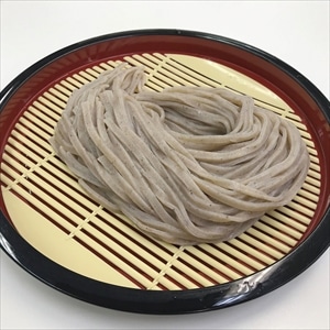 【業務用・食材】冷凍五穀麺　＃１０　１００ｇ×１０玉