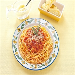 【業務用・食材】ローマ風トマトソース　１４０ｇ