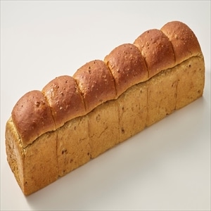 【業務用・食材】９種の穀物パン　約４７０ｇ