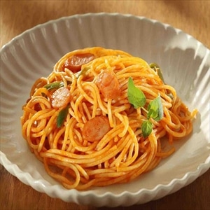 【業務用・食材】スパゲティ・ナポリタンＮ　３００ｇ