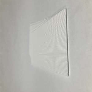 【業務用・資材】カウンタークロス　ＺＮ−１０２０−６０　Ｗ　厚口　ホワイト　６０枚