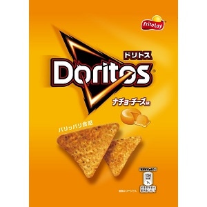 【業務用・食材】ドリトス　ナチョ・チーズ味　６０ｇ