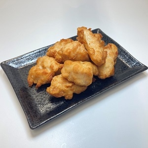 【業務用・食材】鶏胸肉唐揚　　１ｋｇ