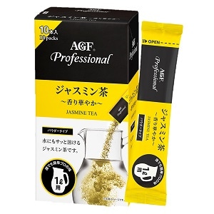 【業務用・食材】ジャスミン茶１Ｌ用　５．８×１０
