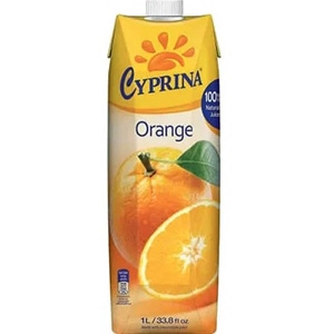 【業務用・食材】オレンジジュース　１Ｌ