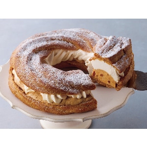 �y�Ɩ��p�E�H�ށz�t���[�J�b�g�P�[�L�@�p���u���X�g�i�z�[���j�@�Q�P�O��