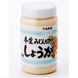 本生みじん切り生姜　１ｋｇ