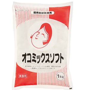 オコミックスソフト　１ｋｇ