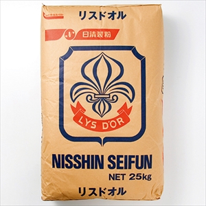 リスドオル　２５ｋｇ