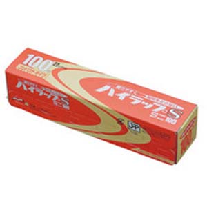【出荷制限１日１点】三井　ハイラップＳ　２２ｃｍ×１００ｍ
