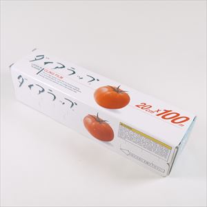 【出荷制限１日１点】三菱　ダイアラップ　２０ｃｍ×１００ｍ