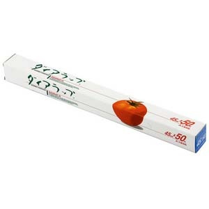 【出荷制限１日１点】三菱　ダイアラップ　４５ｃｍ×５０ｍ