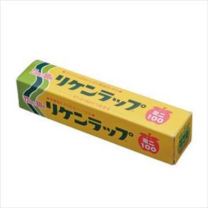 【出荷制限１日１点】リケンファブロ　リケンラップ　２２ｃｍ×１００ｍ