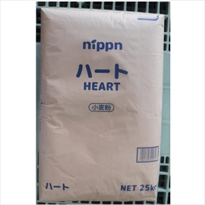 ハート　２５ｋｇ