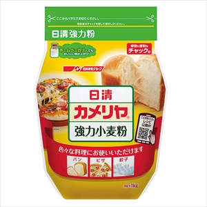 カメリヤ（チャック付）　１ｋｇ