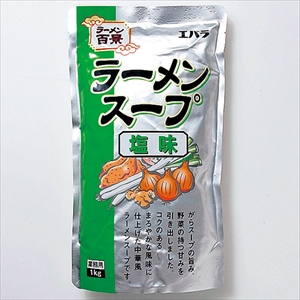 ラーメンスープ　塩味　１ｋｇ