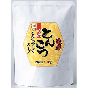 吟撰濃厚とんこつラーメンスープ　１ｋｇ