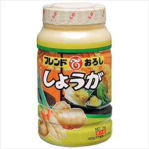 フレンドおろししょうが　１ｋｇ