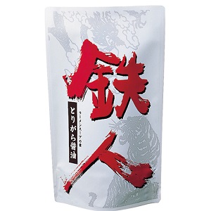 鉄人　とりがら醤油　１ｋｇ