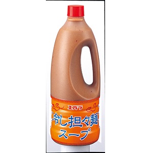 冷し担々麺スープ　１４５０ｇ