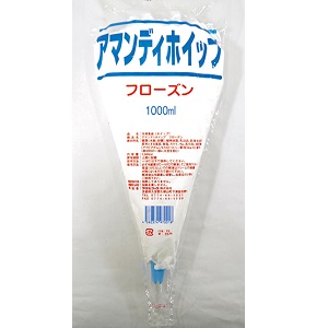 フローズンホイップ　１Ｌ