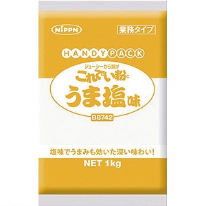 ジューシーから揚げこれでい粉（うま塩味）　１ｋｇ