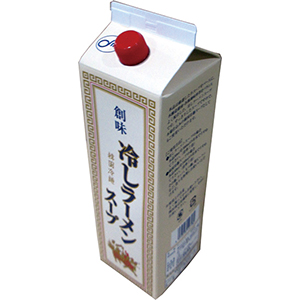 冷しラーメンスープ　１．８Ｌ