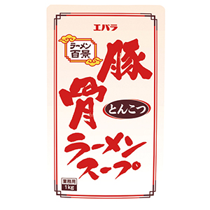 豚骨ラーメンスープ　１ｋｇ