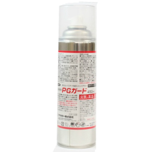 フマキラー　ＰＧガード　４５０ｍｌ（航空便不可）