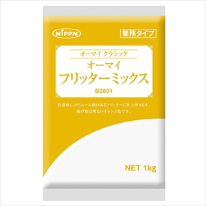フリッターミックス　１ｋｇ