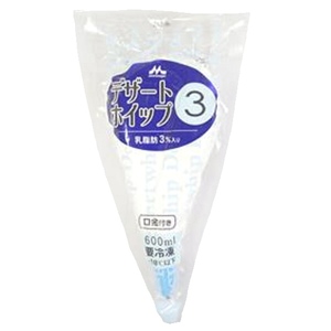 デザートホイップ　６００ｍｌ
