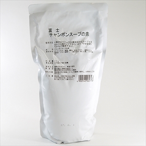 チャンポンスープの素　１ｋｇ