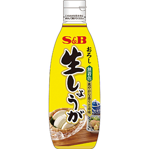 おろし生しょうが　２７０ｇ
