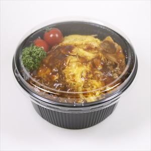 丼キャセロ　Ｍ１５０　高蓋　５０枚