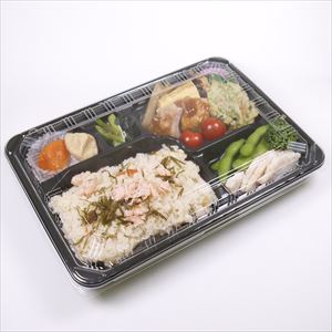 ＨＳＡ街弁　Ｋ２７－１９　蓋　５０枚