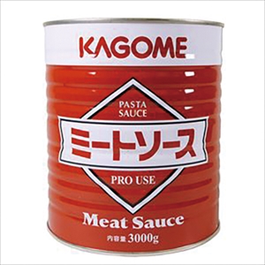 ミートソース（Ｎ）　３０００ｇ