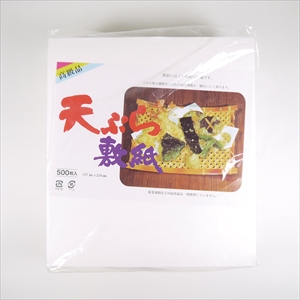 天敷　菊　５００枚入