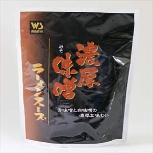 濃厚味噌ラーメンスープ　２ｋｇ