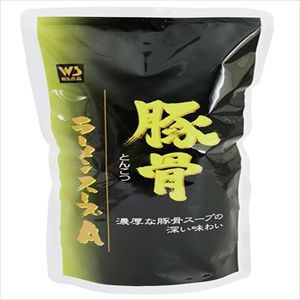 豚骨ラーメンスープＡ　１ｋｇ