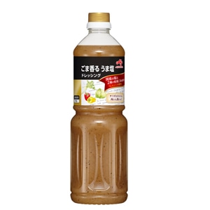 �y�Ɩ��p�E�H�ށz���܍��邤�܉��h���b�V���O�@�P�k