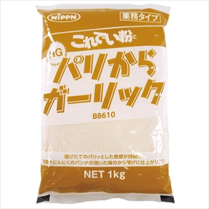 これでい粉ＨＧパリからガーリック　１ｋｇ