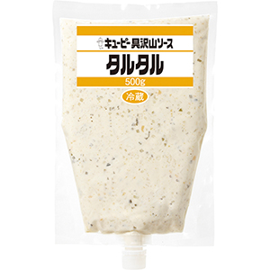 具沢山ソース　タルタル　５００ｇ