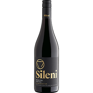 シレーニ　セラー・セレクション・ピノ・ノワール　750ml