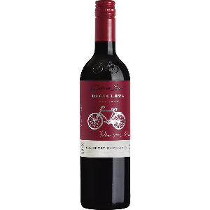 コノスル　カベルネ・ソーヴィニヨン　ビシクレタ 750ml