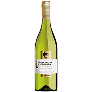 ルイス・フェリペ・エドワーズ　シャルドネ 750ml
