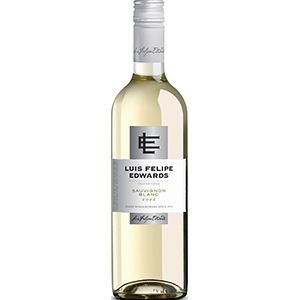 ルイス・フェリペ・エドワーズ　ソーヴィニヨンブラン 750ml