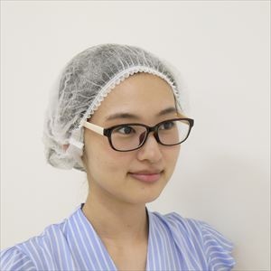 �y�Ɩ��p�E���ށz�s�D�z�g���؂�w�A�L���b�v���j�@�P�O�O��