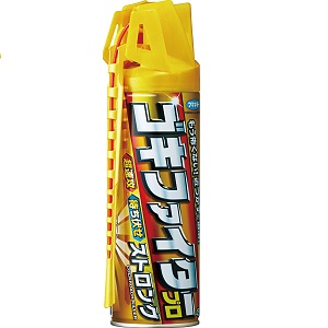 ゴキファイタープロ　ストロング　４５０ｍｌ（航空便不可）