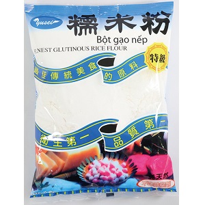 もち米粉　６００ｇ