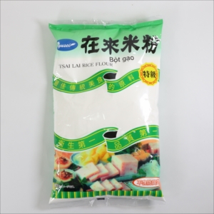在来米粉　６００ｇ